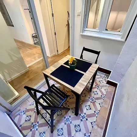 Apartmán Gatu Premium La Pepa *