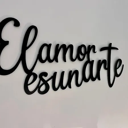 Gatu Premium La Pepa Apartmán