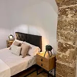 Appartement Gatu Premium La Pepa
