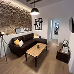 Gatu Premium La Pepa Apartment *