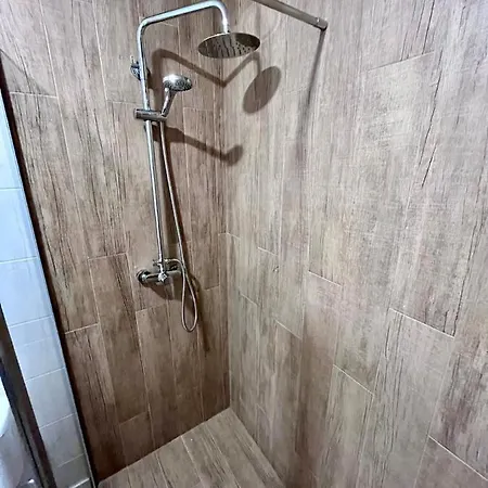 Apartment Gatu Premium La Pepa, Preferente Mayores De 25 Anos Y Familias Cadiz