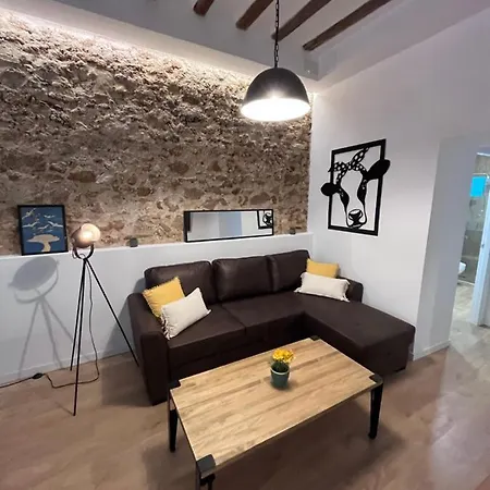 Gatu Premium La Pepa Daire Cadiz