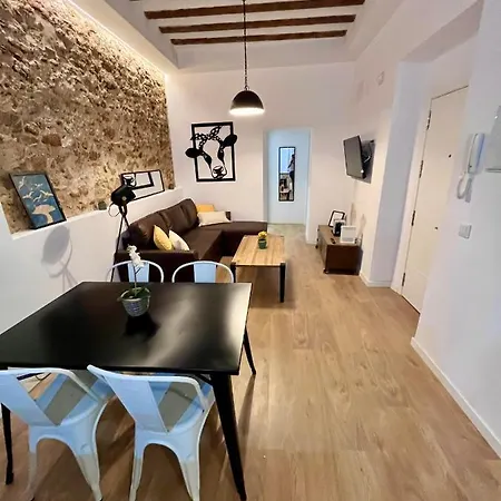 Gatu Premium La Pepa * Cadiz