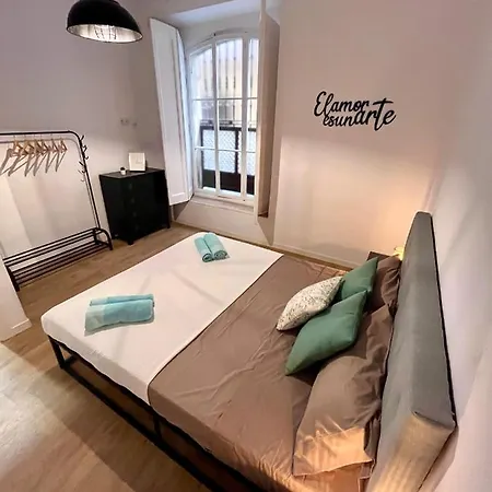 Gatu Premium La Pepa, Preferente Mayores De 25 Anos Y Familias Apartment Cadiz