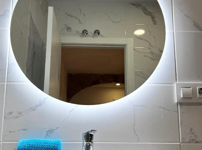 Gatu Premium La Pepa Apartment Cadiz