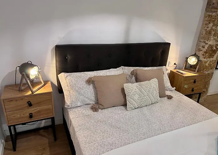 Gatu Premium La Pepa Apartment *