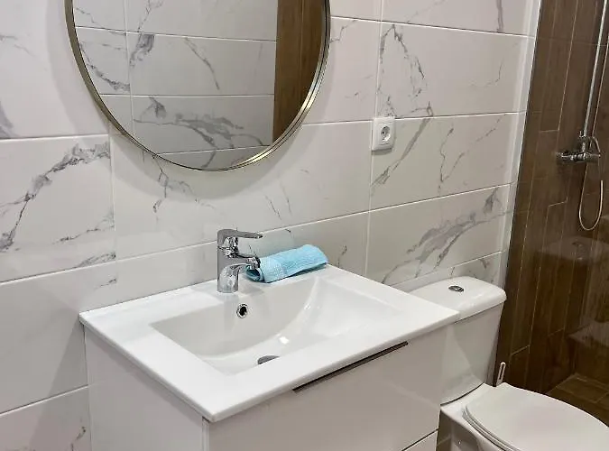 Apartment Gatu Premium La Pepa *