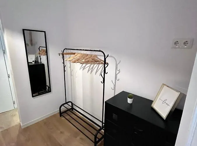 Gatu Premium La Pepa Apartment