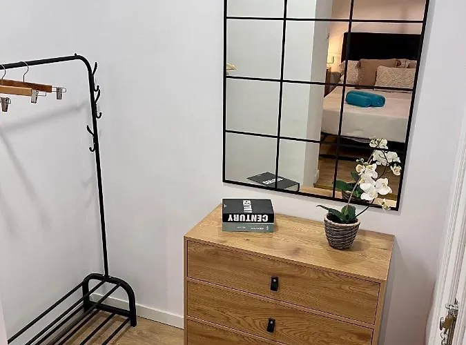 Apartment Gatu Premium La Pepa *