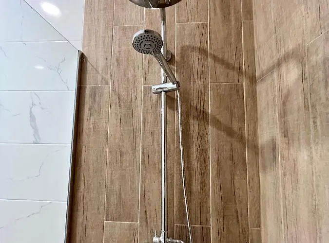 Gatu Premium La Pepa Apartment *