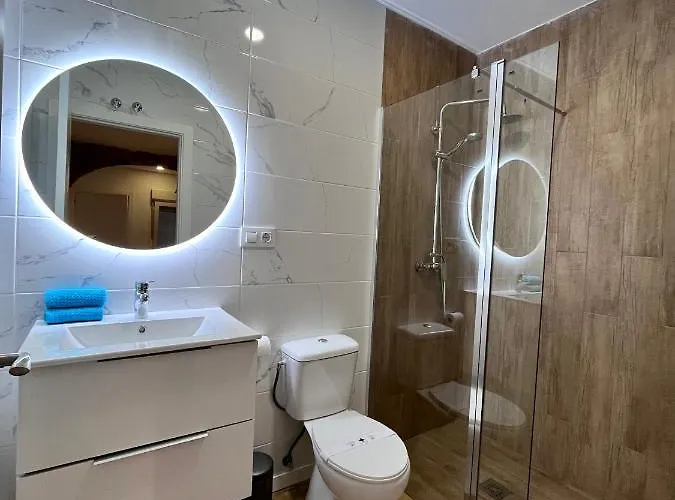 Gatu Premium La Pepa Apartment