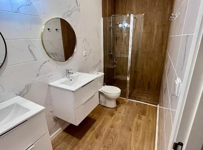 Gatu Premium La Pepa Apartment Cadiz