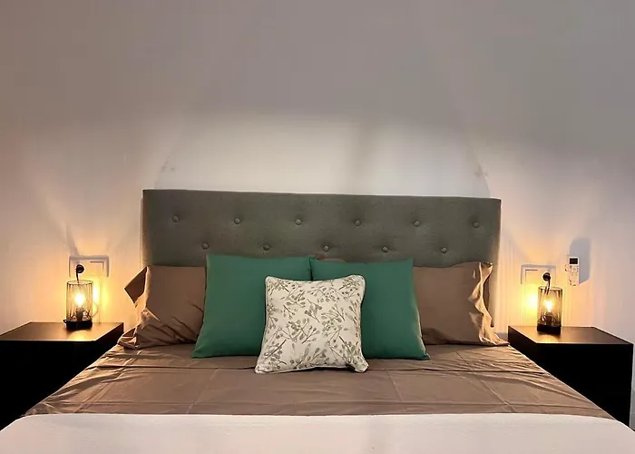 Apartment Gatu Premium La Pepa Cadiz