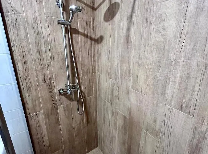 Διαμέρισμα Gatu Premium La Pepa Καντίζ