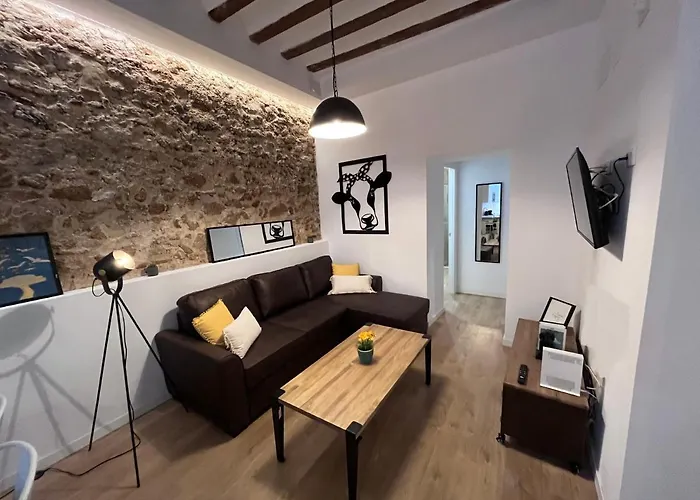 Gatu Premium La Pepa * Καντίζ