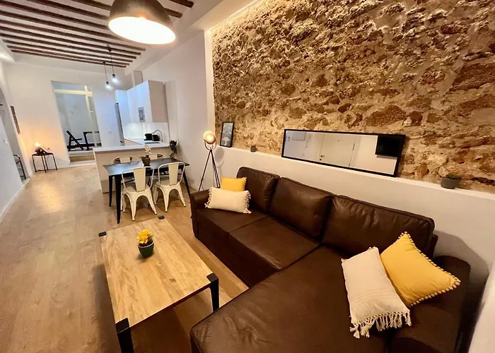 Gatu Premium La Pepa Καντίζ