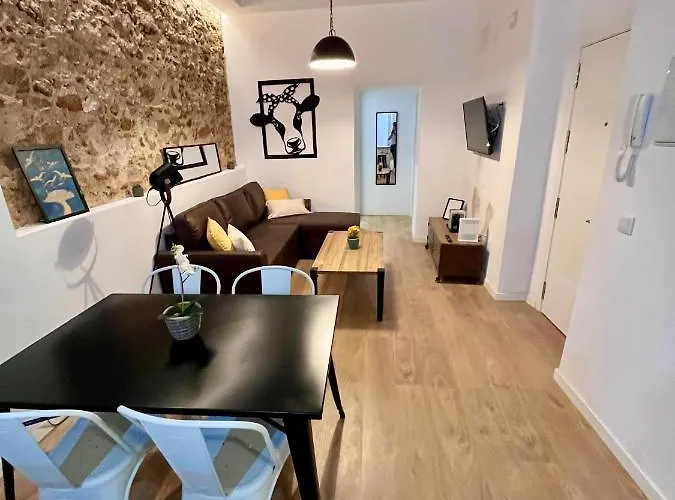 Gatu Premium La Pepa * Καντίζ