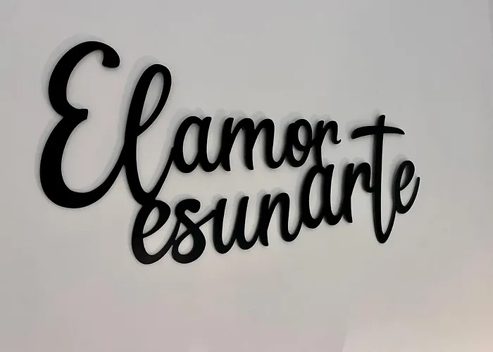 Gatu Premium La Pepa Διαμέρισμα