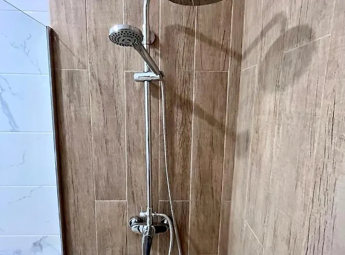 Διαμέρισμα Gatu Premium La Pepa Καντίζ