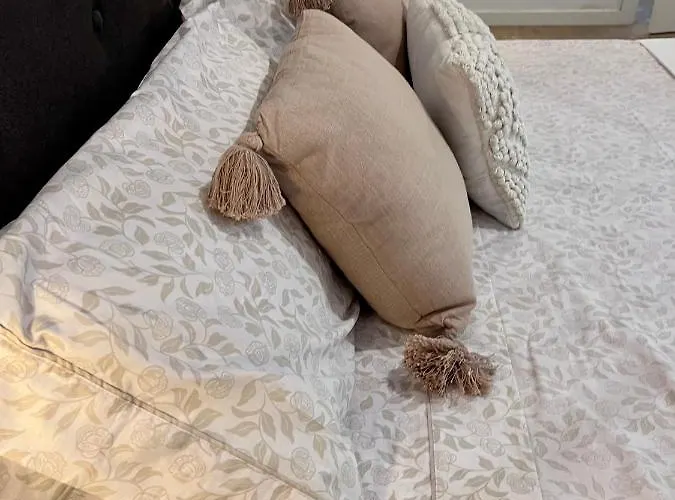 Gatu Premium La Pepa Διαμέρισμα *