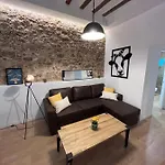 Gatu Premium La Pepa דירה קדיז
