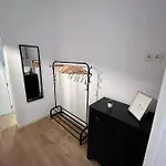 Gatu Premium La Pepa דירה