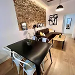 Gatu Premium La Pepa דירה *
