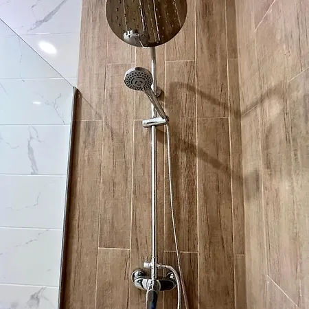 Gatu Premium La Pepa Appartement *