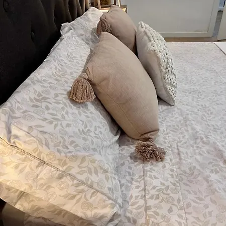 Gatu Premium La Pepa Appartement *