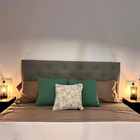 Appartement Gatu Premium La Pepa Cadix